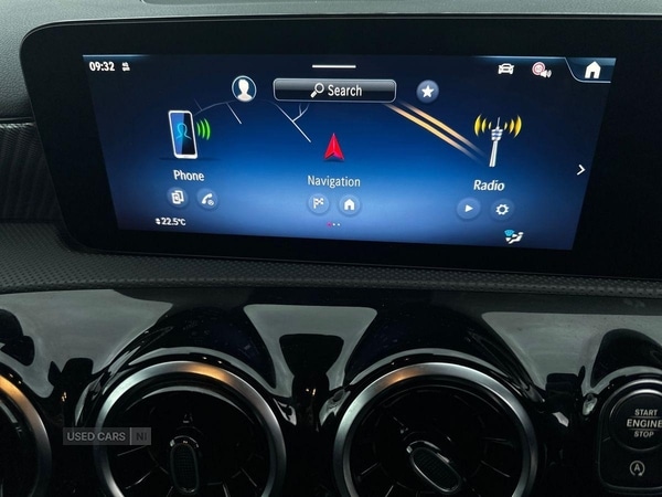 Used Mercedes-Benz A-Class 2025 for sale - 77292211: Photo 17