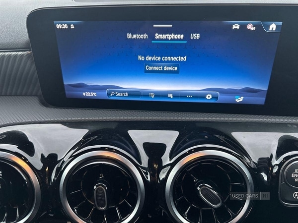 Used Mercedes-Benz A-Class 2025 for sale - 77292211: Photo 18