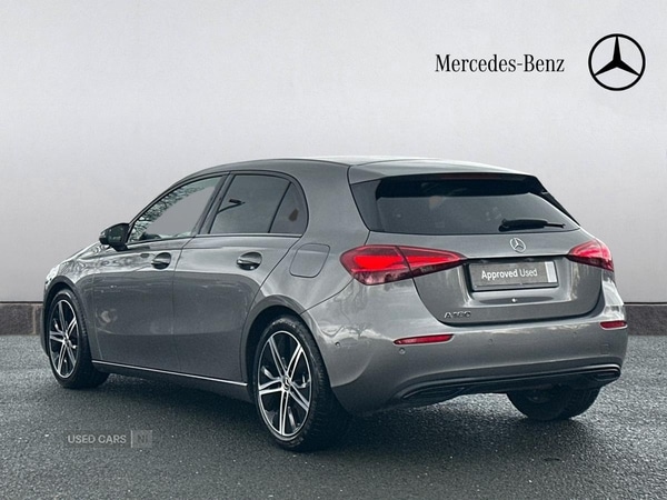 Used Mercedes-Benz A-Class 2025 for sale - 77292211: Photo 2