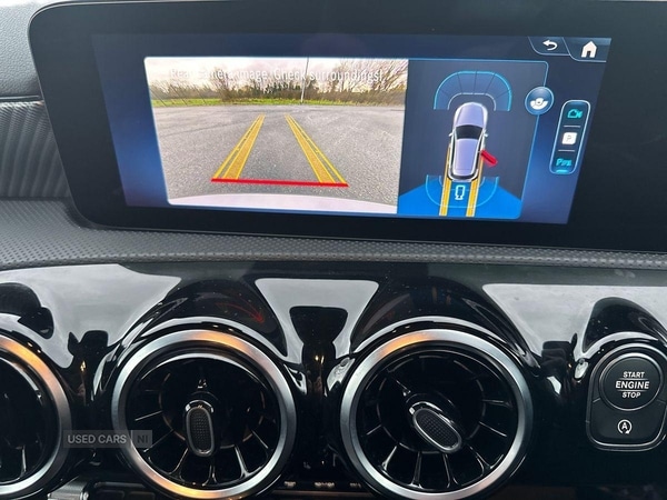 Used Mercedes-Benz A-Class 2025 for sale - 77292211: Photo 20