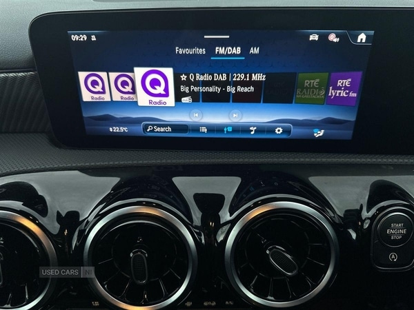 Used Mercedes-Benz A-Class 2025 for sale - 77292211: Photo 21