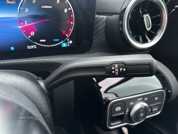 Used Mercedes-Benz A-Class 2025 for sale - 77292211: Photo 22