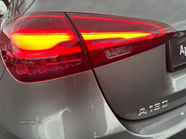 Used Mercedes-Benz A-Class 2025 for sale - 77292211: Photo 24