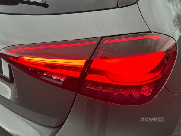 Used Mercedes-Benz A-Class 2025 for sale - 77292211: Photo 25