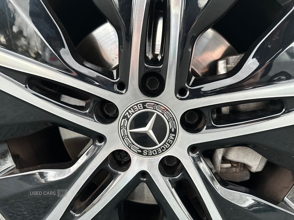 Used Mercedes-Benz A-Class 2025 for sale - 77292211: Photo 27