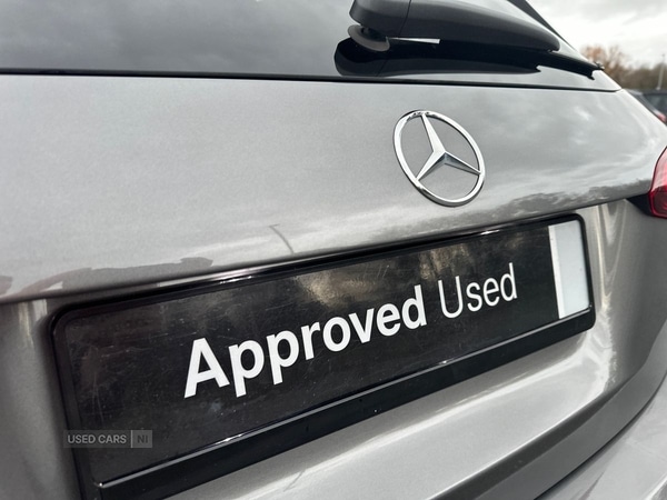 Used Mercedes-Benz A-Class 2025 for sale - 77292211: Photo 28