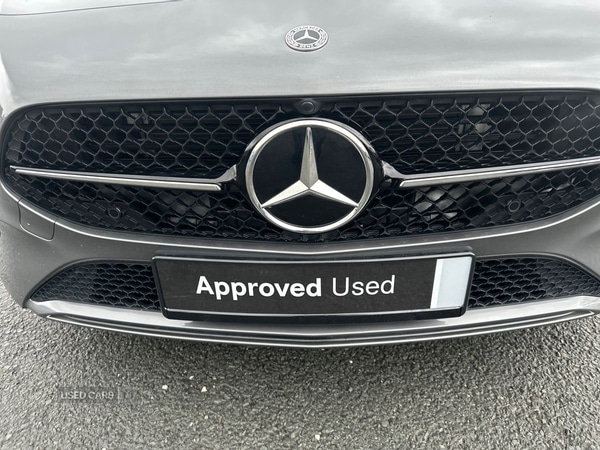 Used Mercedes-Benz A-Class 2025 for sale - 77292211: Photo 29