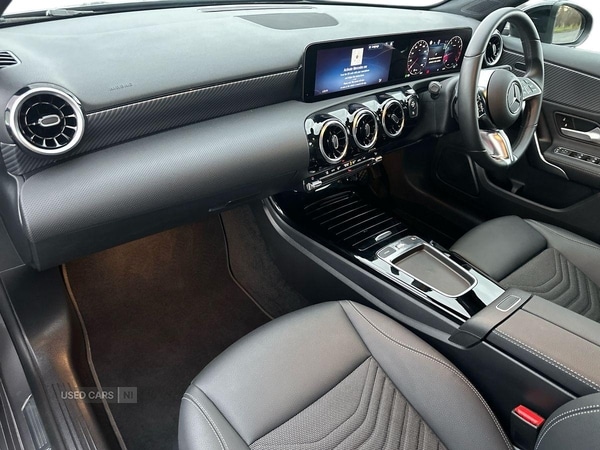 Used Mercedes-Benz A-Class 2025 for sale - 77292211: Photo 3