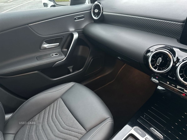 Used Mercedes-Benz A-Class 2025 for sale - 77292211: Photo 30