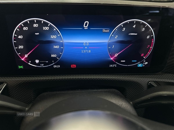 Used Mercedes-Benz A-Class 2025 for sale - 77292211: Photo 4