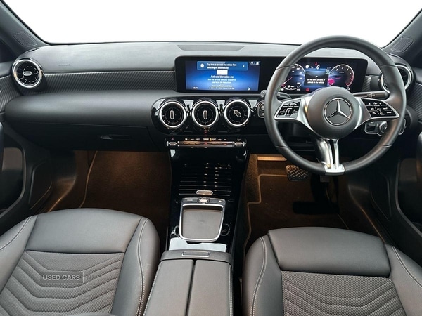 Used Mercedes-Benz A-Class 2025 for sale - 77292211: Photo 6