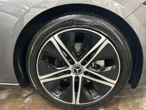 Used Mercedes-Benz A-Class 2025 for sale - 77292211: Photo 7