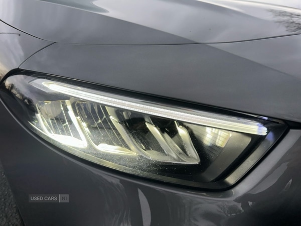 Used Mercedes-Benz A-Class 2025 for sale - 77292211: Photo 8