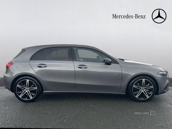 Used Mercedes-Benz A-Class 2025 for sale - 77292211: Photo 9