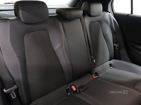 Used Mercedes-Benz A-Class 2018 for sale - 76667732: Photo 10