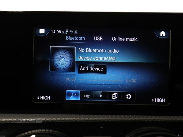 Used Mercedes-Benz A-Class 2018 for sale - 76667732: Photo 17