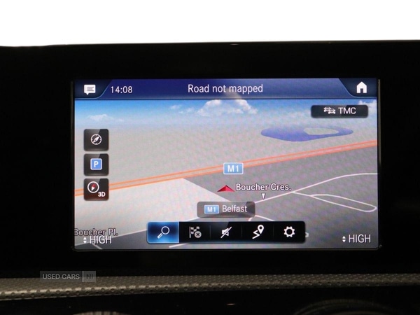 Used Mercedes-Benz A-Class 2018 for sale - 76667732: Photo 18