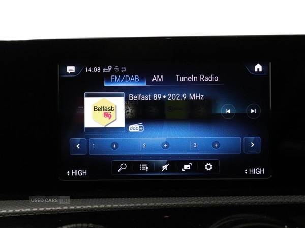 Used Mercedes-Benz A-Class 2018 for sale - 76667732: Photo 20