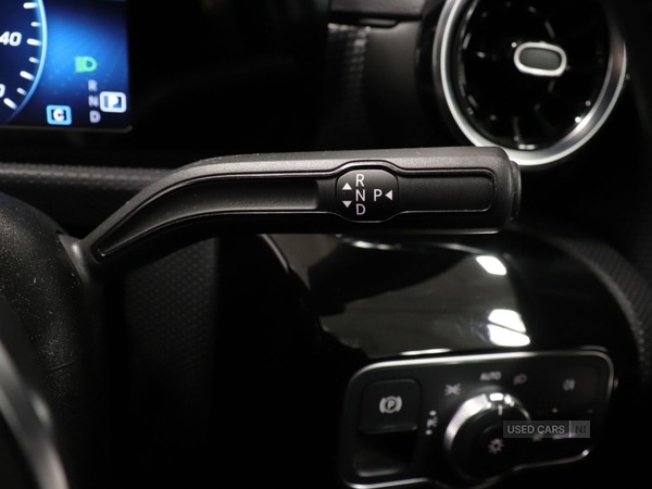 Used Mercedes-Benz A-Class 2018 for sale - 76667732: Photo 21