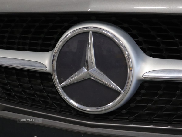 Used Mercedes-Benz A-Class 2018 for sale - 76667732: Photo 28