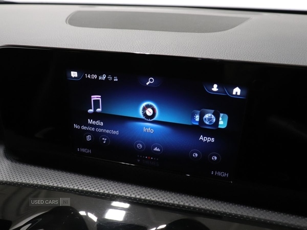 Used Mercedes-Benz A-Class 2018 for sale - 76667732: Photo 29