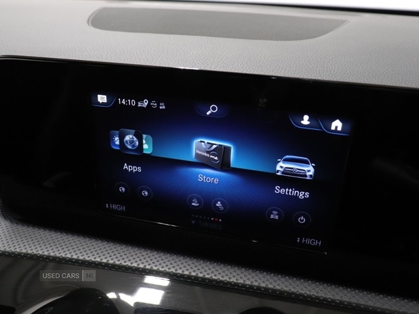 Used Mercedes-Benz A-Class 2018 for sale - 76667732: Photo 30