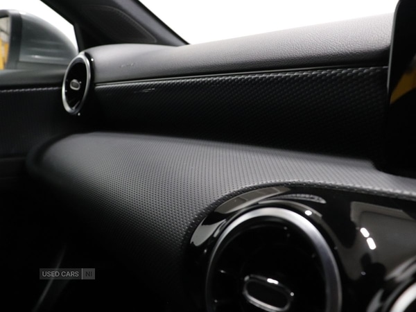 Used Mercedes-Benz A-Class 2018 for sale - 76667732: Photo 34