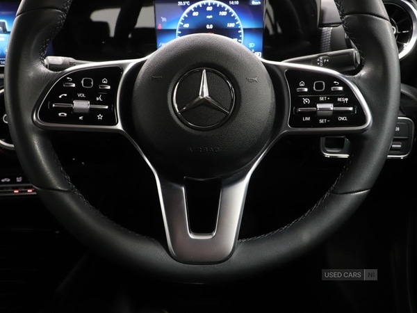 Used Mercedes-Benz A-Class 2018 for sale - 76667732: Photo 35