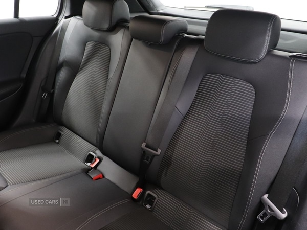 Used Mercedes-Benz A-Class 2018 for sale - 76667732: Photo 39