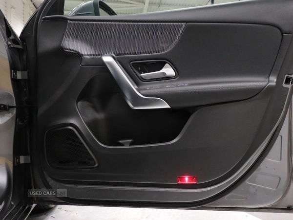 Used Mercedes-Benz A-Class 2018 for sale - 76667732: Photo 40