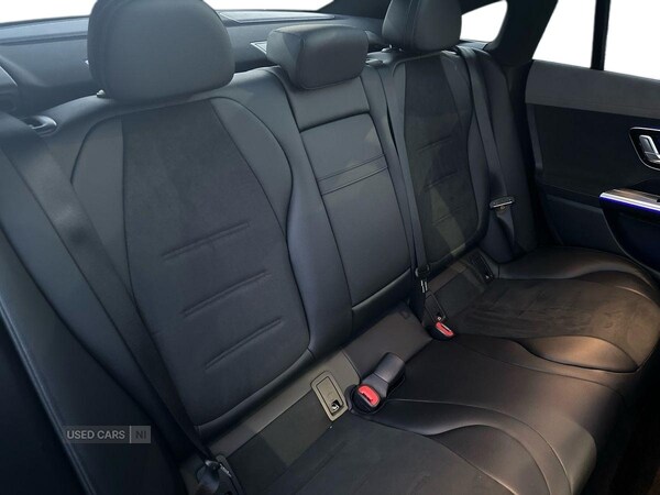 Used Mercedes-Benz EQA 2022 for sale - 76965729: Photo 10