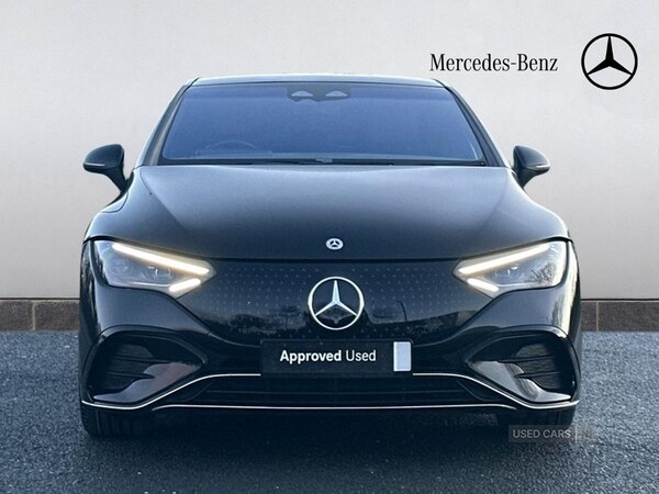 Used Mercedes-Benz EQA 2022 for sale - 76965729: Photo 12