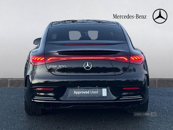 Used Mercedes-Benz EQA 2022 for sale - 76965729: Photo 13