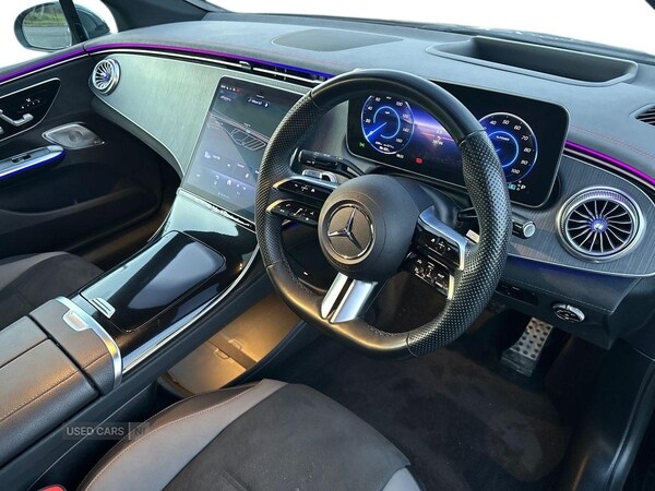Used Mercedes-Benz EQA 2022 for sale - 76965729: Photo 14