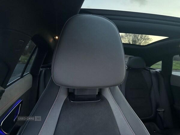 Used Mercedes-Benz EQA 2022 for sale - 76965729: Photo 15