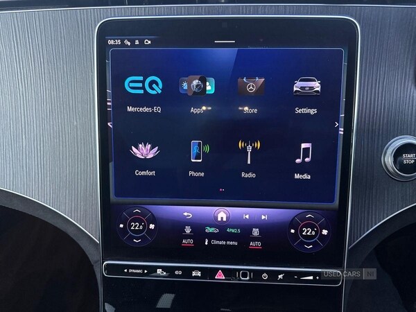 Used Mercedes-Benz EQA 2022 for sale - 76965729: Photo 16