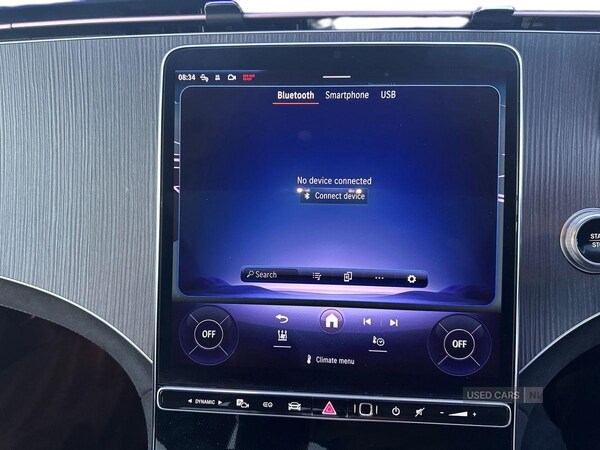 Used Mercedes-Benz EQA 2022 for sale - 76965729: Photo 17