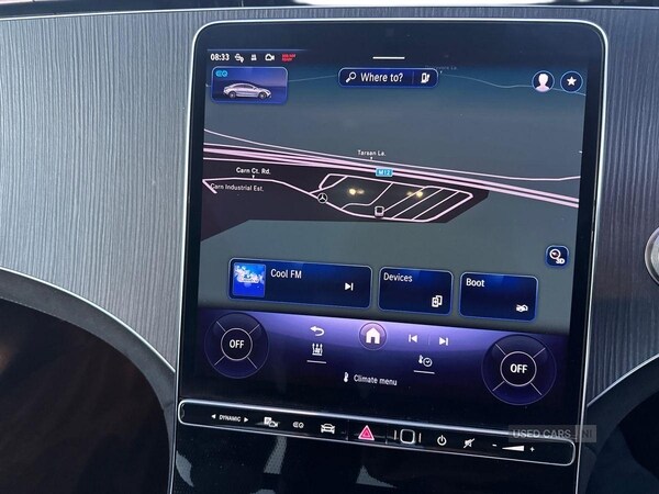 Used Mercedes-Benz EQA 2022 for sale - 76965729: Photo 18