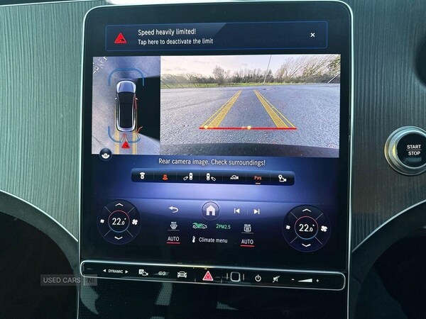 Used Mercedes-Benz EQA 2022 for sale - 76965729: Photo 19