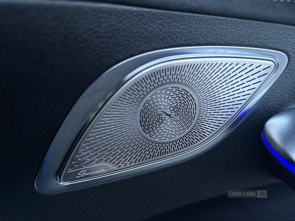 Used Mercedes-Benz EQA 2022 for sale - 76965729: Photo 20