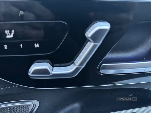 Used Mercedes-Benz EQA 2022 for sale - 76965729: Photo 21