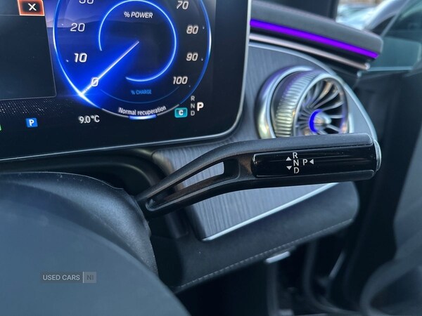 Used Mercedes-Benz EQA 2022 for sale - 76965729: Photo 22