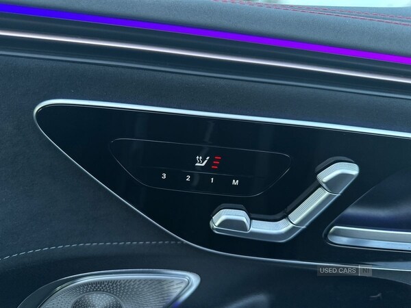 Used Mercedes-Benz EQA 2022 for sale - 76965729: Photo 23