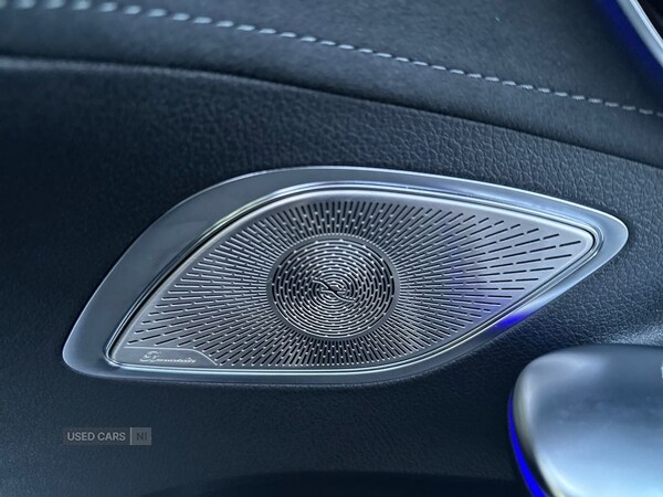 Used Mercedes-Benz EQA 2022 for sale - 76965729: Photo 24