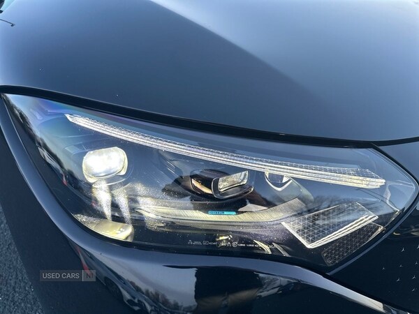 Used Mercedes-Benz EQA 2022 for sale - 76965729: Photo 25