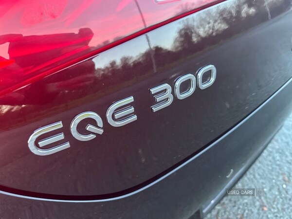 Used Mercedes-Benz EQA 2022 for sale - 76965729: Photo 27