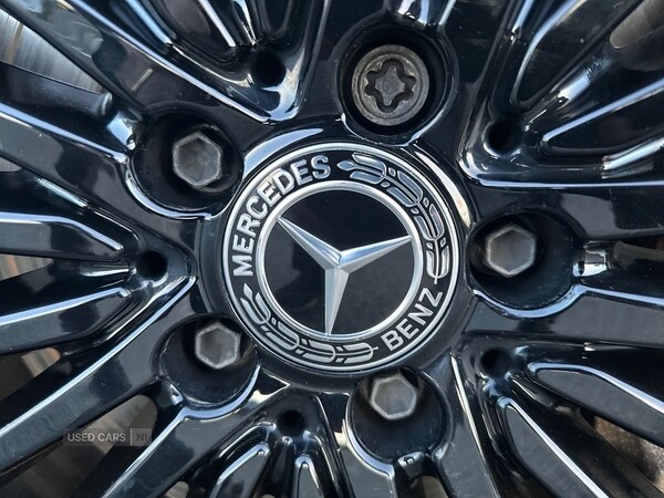 Used Mercedes-Benz EQA 2022 for sale - 76965729: Photo 29