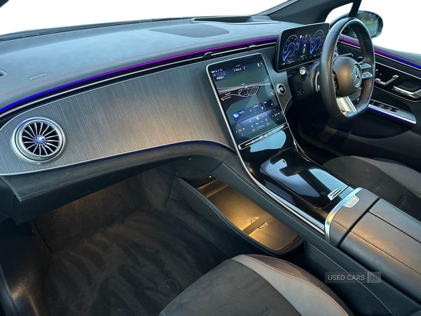 Used Mercedes-Benz EQA 2022 for sale - 76965729: Photo 3