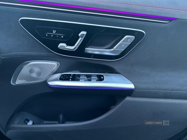 Used Mercedes-Benz EQA 2022 for sale - 76965729: Photo 31