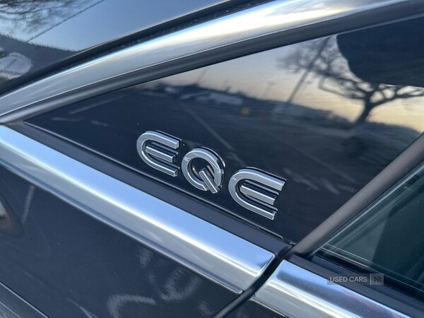 Used Mercedes-Benz EQA 2022 for sale - 76965729: Photo 32